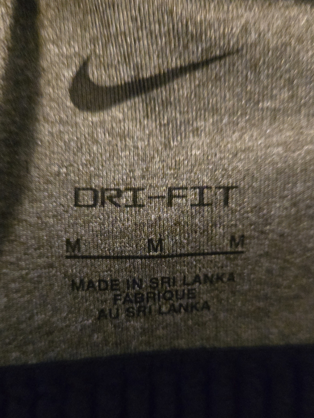 Nike Sports Bra Bundle In Size Medium - Picture 16 of 16
